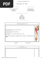 Aula de Anatomia - Sistema Muscular - Coxa