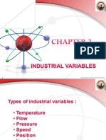 Industrial Variables