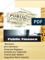 PublicFinance-MLS2B