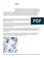 Article Asesoria Contable