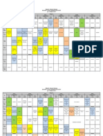 Jadwal Blok23