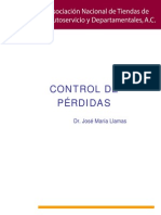 Control Perdidas