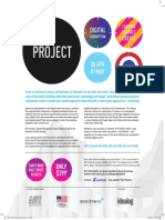 AUT The Project Idealog Ad 1.4