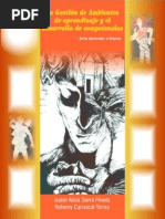 Libro Gestion Ambientes Aprendizaje Desarrollo Competencias