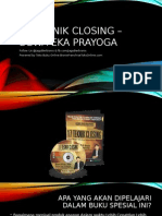 DVD 17 Teknik Closing – Dewa Eka Prayoga (JagoBerbisnis - BisnisFranchiseTokoOnline.com)