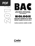 BACBiologie_11-12