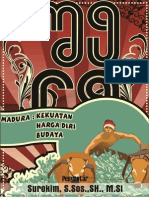 Download MADURA Kekuatan Harga Diri Budaya by Salmient Faris SN258685004 doc pdf