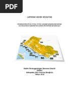 Download Laporan Akhir Titik Rawan Bencana Kaur by planer_man SN258686177 doc pdf