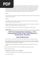 Download COGM in SAP by Suryanarayana Tata SN258686237 doc pdf