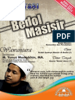 PRESTâSI 101 "Bedol Masisir"