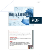 Kim Larutan PDF