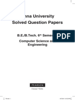 OOAD Question Papers