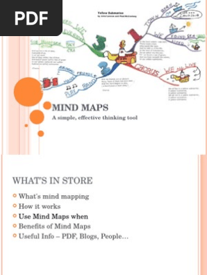 Mind Mapping