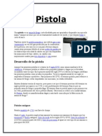 Pistola