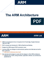 1 ARM Introduction