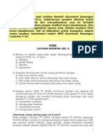 Materi 2nUT Akuntansi Keuangan Lanjutan 2