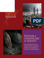 Rivivere e Comunicare Il Passato PDF