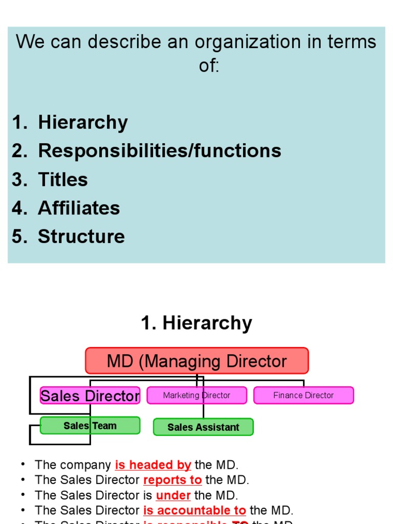 Corporate Structure Overview | PDF | Leveraged Buyout | Chief Executive ...