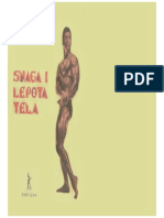 Snaga I Lepota Tela