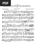 Bloch Violin Concerto Pdf Download