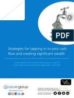 Cash Flow Ebook