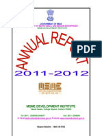 Annual Report 2011-2012