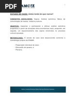 Antes Tarde Do Que Nunca