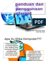 Garis panduan dan etika penggunaan internet.pptx
