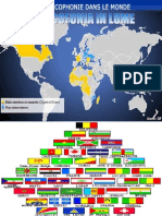 Le Monde Francophone