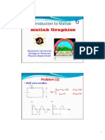 06 Matlab Graphics