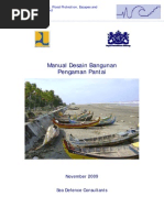 Download Manual Desain Pengaman Pantai SDC-R-90163-In by ReDy DeLano SN258711350 doc pdf
