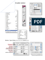 InDesignCS3 Basics