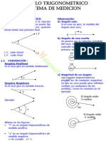 Libro de Trigonometria de Preparatoria Preuniversitaria