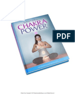 Chakra Power e Book DF
