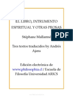 32731037-StephaneÂ Mallarme-El-libro-instrumento-espiritual.pdf
