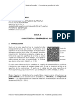 Guia 5 Pg1 2015 Caract Generales Del Suelo Revisada