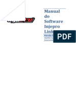 Manual Injepro Link PDF