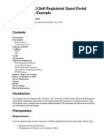ISE Version 1.3 Self Registered Guest Portal PDF