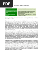 Download American History X by JamesMarcoM SN258719149 doc pdf