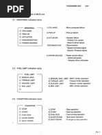 NAVIJET C500E-III User's Manual 2019 | PDF | Pump | Valve