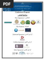 Download THE 10th INTERNATIONAL CONFERENCE ON  ISLAMIC ECONOMICS AND FINANCE ICIEF  Institutional Aspects of Economic Monetary and Financial Reforms by Khairunnisa Musari SN258722584 doc pdf