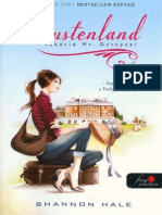 Shannon Hale - Austenland