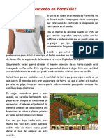 Trucos para Farmville en Español Comenzando en FarmVille de Facebook