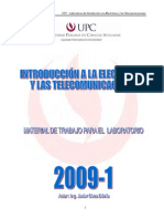 UPC 621.381 CIEZ 2009 2661 2009 1 M 0