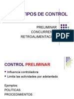 2 Tres Tipos de Control 2015