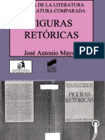 Mayoral Jose Antonio - Figuras Retoricas