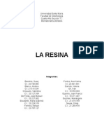 La Resina