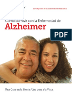 Vivir Con Alzheimer