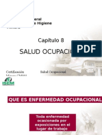 Cm001 Cap8. - Salud Ocupacional