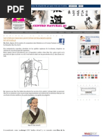 Multiples Usos de Los Puntos Extraordinarios